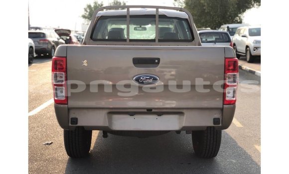 Buy Import Ford Ranger Brown Car in Import - Dubai in Enga Buy Import Ford Ranger Brown Car in Import - Dubai in Enga