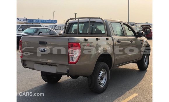 Buy Import Ford Ranger Brown Car in Import - Dubai in Enga Buy Import Ford Ranger Brown Car in Import - Dubai in Enga