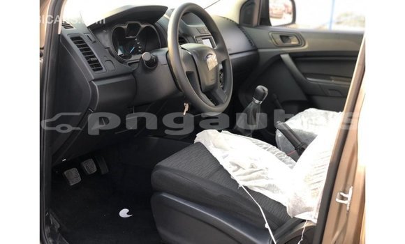 Buy Import Ford Ranger Brown Car in Import - Dubai in Enga Buy Import Ford Ranger Brown Car in Import - Dubai in Enga