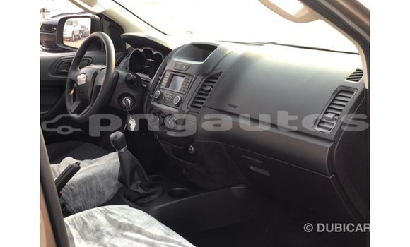 Buy Import Ford Ranger Brown Car in Import - Dubai in Enga Buy Import Ford Ranger Brown Car in Import - Dubai in Enga