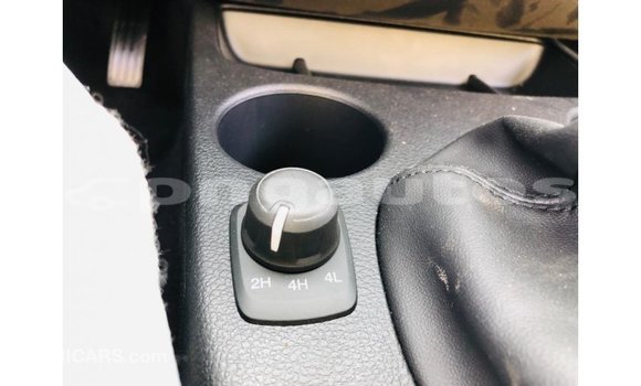 Buy Import Ford Ranger Brown Car in Import - Dubai in Enga Buy Import Ford Ranger Brown Car in Import - Dubai in Enga