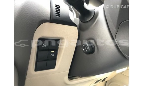 Buy Import Toyota Prado White Car in Import - Dubai in Enga Buy Import Toyota Prado White Car in Import - Dubai in Enga