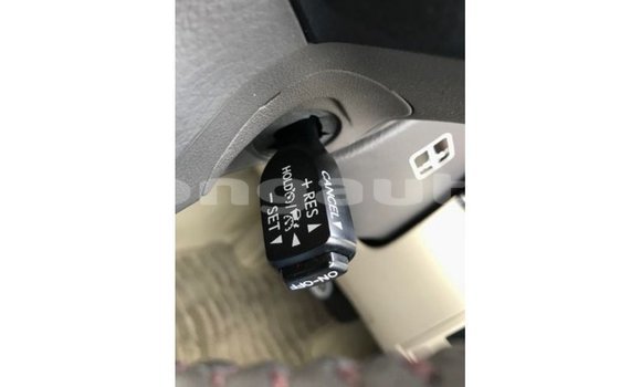 Buy Import Toyota Land Cruiser Red Car in Import - Dubai in Enga Buy Import Toyota Land Cruiser Red Car in Import - Dubai in Enga