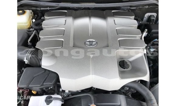 Buy Import Toyota Land Cruiser Red Car in Import - Dubai in Enga Buy Import Toyota Land Cruiser Red Car in Import - Dubai in Enga