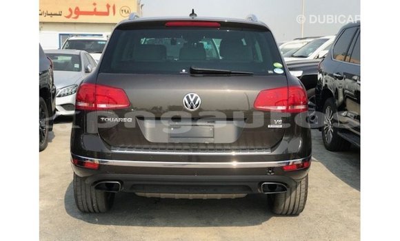 Buy Import Volkswagen Touareg Brown Car in Import - Dubai in Enga Buy Import Volkswagen Touareg Brown Car in Import - Dubai in Enga