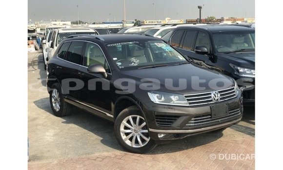 Buy Import Volkswagen Touareg Brown Car in Import - Dubai in Enga Buy Import Volkswagen Touareg Brown Car in Import - Dubai in Enga