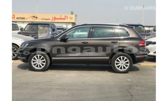 Buy Import Volkswagen Touareg Brown Car in Import - Dubai in Enga Buy Import Volkswagen Touareg Brown Car in Import - Dubai in Enga
