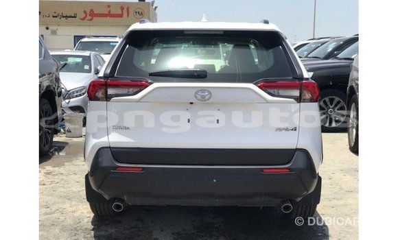 Buy Import Toyota 4Runner White Car in Import - Dubai in Enga Buy Import Toyota 4Runner White Car in Import - Dubai in Enga