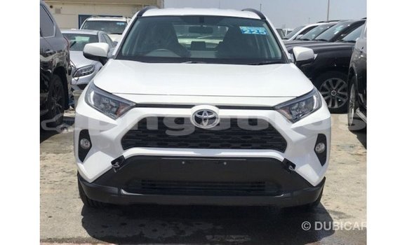 Buy Import Toyota 4Runner White Car in Import - Dubai in Enga Buy Import Toyota 4Runner White Car in Import - Dubai in Enga