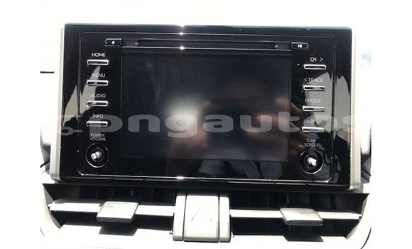 Buy Import Toyota 4Runner White Car in Import - Dubai in Enga Buy Import Toyota 4Runner White Car in Import - Dubai in Enga