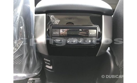 Buy Import Toyota Prado Black Car in Import - Dubai in Enga Buy Import Toyota Prado Black Car in Import - Dubai in Enga