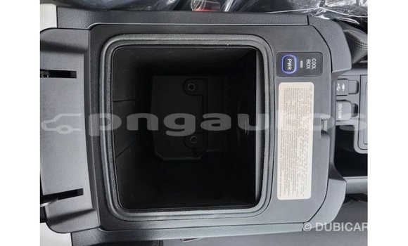 Buy Import Toyota Prado Black Car in Import - Dubai in Enga Buy Import Toyota Prado Black Car in Import - Dubai in Enga