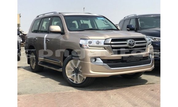 Buy Import Toyota Land Cruiser Other Car in Import - Dubai in Enga