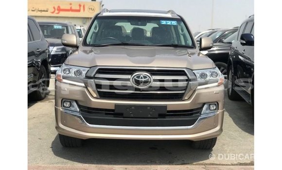 Buy Import Toyota Land Cruiser Other Car in Import - Dubai in Enga Buy Import Toyota Land Cruiser Other Car in Import - Dubai in Enga