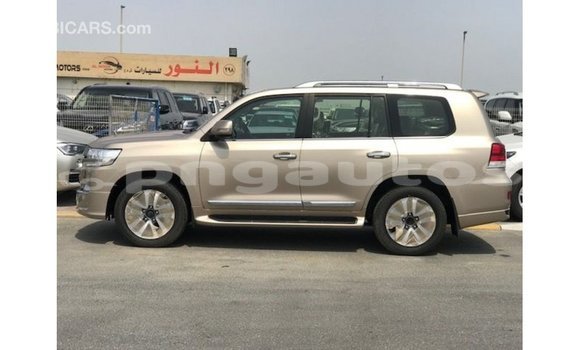 Buy Import Toyota Land Cruiser Other Car in Import - Dubai in Enga Buy Import Toyota Land Cruiser Other Car in Import - Dubai in Enga