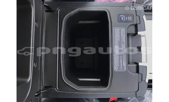 Buy Import Toyota Land Cruiser Other Car in Import - Dubai in Enga Buy Import Toyota Land Cruiser Other Car in Import - Dubai in Enga