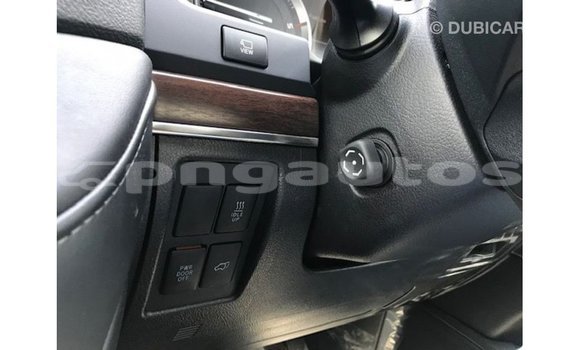 Buy Import Toyota Land Cruiser Other Car in Import - Dubai in Enga Buy Import Toyota Land Cruiser Other Car in Import - Dubai in Enga