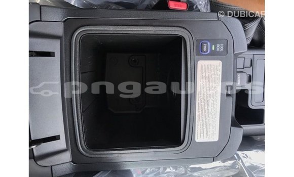 Buy Import Toyota Prado Black Car in Import - Dubai in Enga Buy Import Toyota Prado Black Car in Import - Dubai in Enga