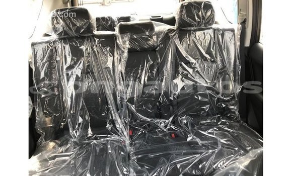 Buy Import Toyota Prado Black Car in Import - Dubai in Enga Buy Import Toyota Prado Black Car in Import - Dubai in Enga