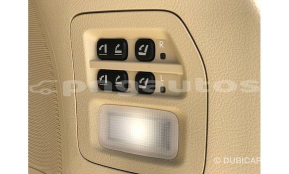 Buy Import Lexus LX Black Car in Import - Dubai in Enga Buy Import Lexus LX Black Car in Import - Dubai in Enga