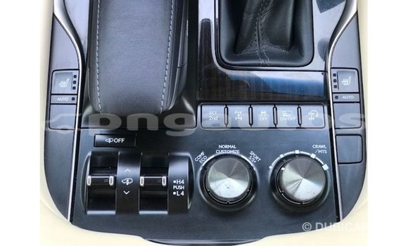 Buy Import Lexus LX Black Car in Import - Dubai in Enga Buy Import Lexus LX Black Car in Import - Dubai in Enga