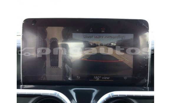 Buy Import Mercedes-Benz 250 Black Car in Import - Dubai in Enga Buy Import Mercedes-Benz 250 Black Car in Import - Dubai in Enga