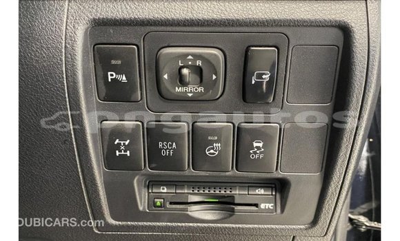 Buy Import Toyota Land Cruiser Black Car in Import - Dubai in Enga Buy Import Toyota Land Cruiser Black Car in Import - Dubai in Enga