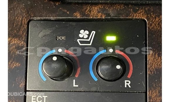 Buy Import Toyota Land Cruiser Black Car in Import - Dubai in Enga Buy Import Toyota Land Cruiser Black Car in Import - Dubai in Enga