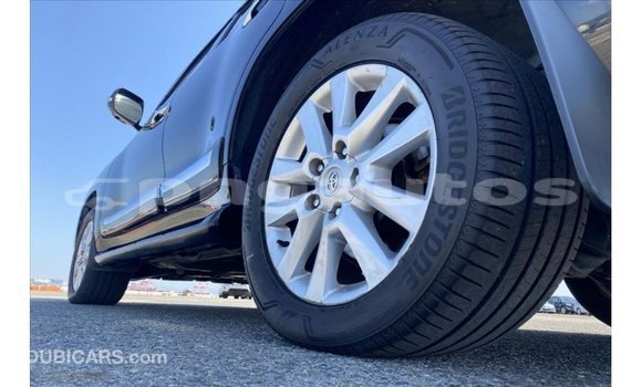 Buy Import Toyota Land Cruiser Black Car in Import - Dubai in Enga Buy Import Toyota Land Cruiser Black Car in Import - Dubai in Enga