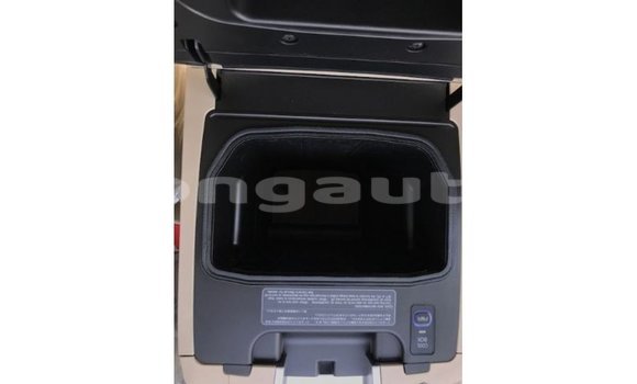 Buy Import Toyota Land Cruiser Black Car in Import - Dubai in Enga Buy Import Toyota Land Cruiser Black Car in Import - Dubai in Enga