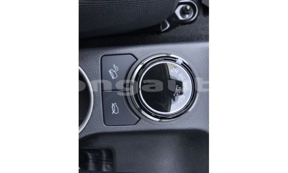 Buy Import Mitsubishi Triton Blue Car in Import - Dubai in Enga Buy Import Mitsubishi Triton Blue Car in Import - Dubai in Enga