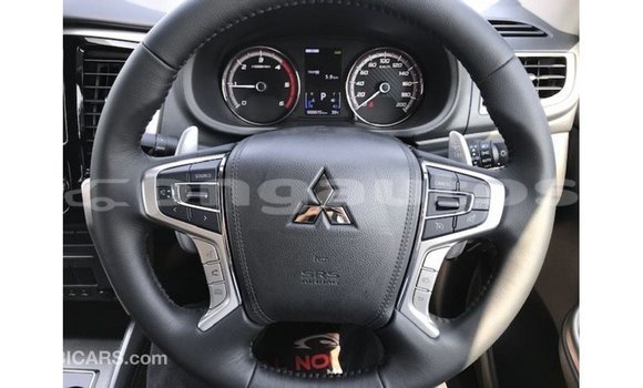 Buy Import Mitsubishi Triton Blue Car in Import - Dubai in Enga Buy Import Mitsubishi Triton Blue Car in Import - Dubai in Enga