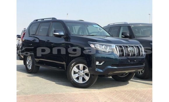 Buy Import Toyota Prado Blue Car in Import - Dubai in Enga Buy Import Toyota Prado Blue Car in Import - Dubai in Enga
