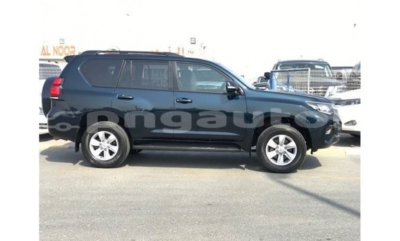 Buy Import Toyota Prado Blue Car in Import - Dubai in Enga Buy Import Toyota Prado Blue Car in Import - Dubai in Enga