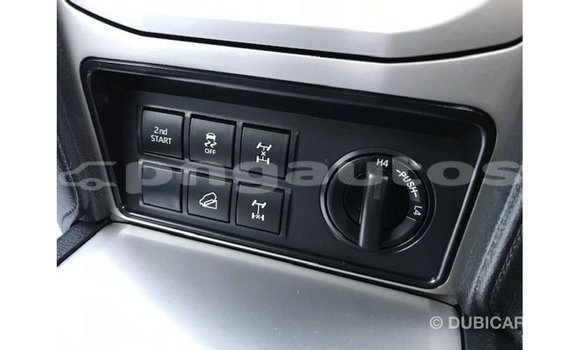 Buy Import Toyota Prado Blue Car in Import - Dubai in Enga Buy Import Toyota Prado Blue Car in Import - Dubai in Enga