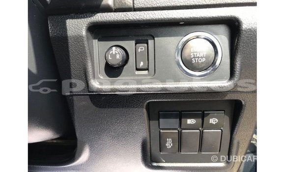 Buy Import Toyota Prado Blue Car in Import - Dubai in Enga Buy Import Toyota Prado Blue Car in Import - Dubai in Enga