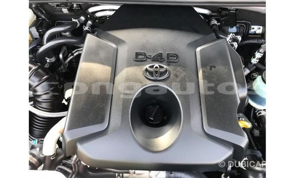 Buy Import Toyota Prado Blue Car in Import - Dubai in Enga Buy Import Toyota Prado Blue Car in Import - Dubai in Enga