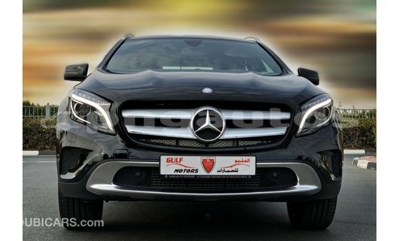 Buy Import Mercedes-Benz 250 Black Car in Import - Dubai in Enga Buy Import Mercedes-Benz 250 Black Car in Import - Dubai in Enga