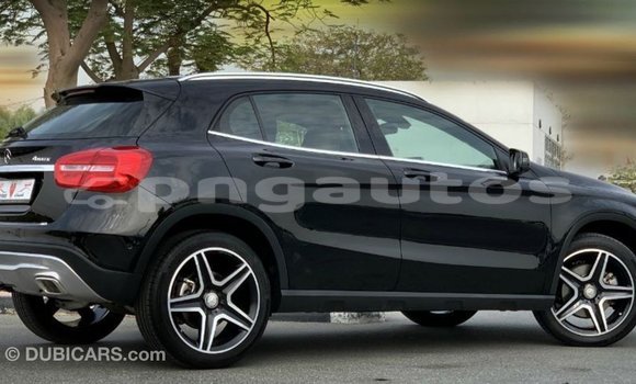 Buy Import Mercedes-Benz 250 Black Car in Import - Dubai in Enga Buy Import Mercedes-Benz 250 Black Car in Import - Dubai in Enga