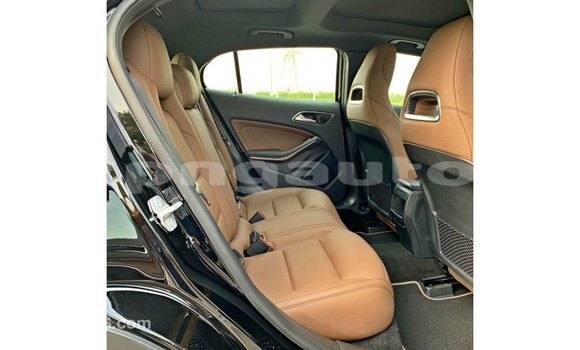 Buy Import Mercedes-Benz 250 Black Car in Import - Dubai in Enga Buy Import Mercedes-Benz 250 Black Car in Import - Dubai in Enga