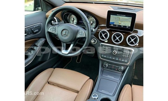 Buy Import Mercedes-Benz 250 Black Car in Import - Dubai in Enga Buy Import Mercedes-Benz 250 Black Car in Import - Dubai in Enga