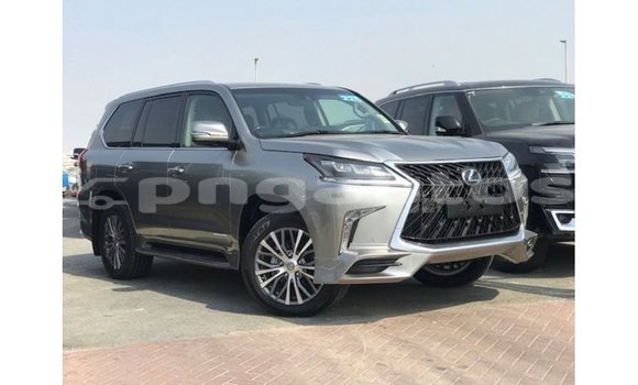 Buy Import Lexus LX Other Car in Import - Dubai in Enga Buy Import Lexus LX Other Car in Import - Dubai in Enga