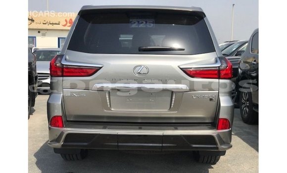 Buy Import Lexus LX Other Car in Import - Dubai in Enga Buy Import Lexus LX Other Car in Import - Dubai in Enga
