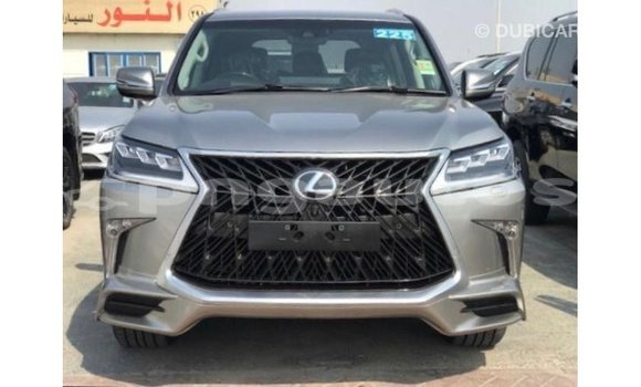 Buy Import Lexus LX Other Car in Import - Dubai in Enga Buy Import Lexus LX Other Car in Import - Dubai in Enga