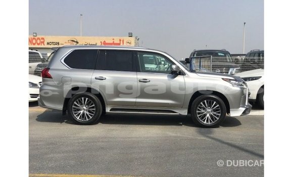 Buy Import Lexus LX Other Car in Import - Dubai in Enga Buy Import Lexus LX Other Car in Import - Dubai in Enga