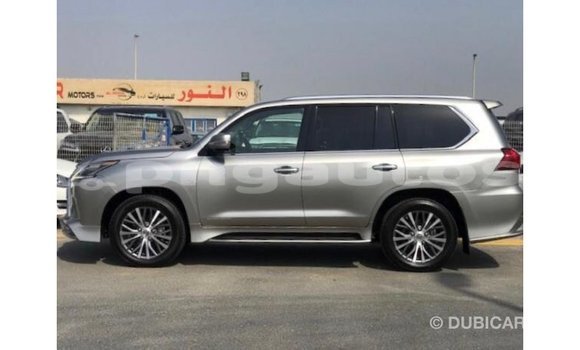 Buy Import Lexus LX Other Car in Import - Dubai in Enga Buy Import Lexus LX Other Car in Import - Dubai in Enga