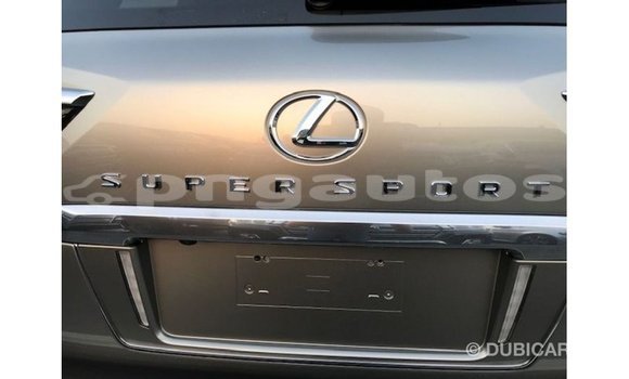 Buy Import Lexus LX Other Car in Import - Dubai in Enga Buy Import Lexus LX Other Car in Import - Dubai in Enga