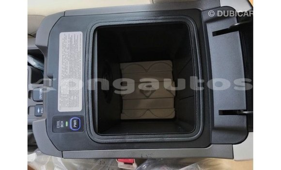 Buy Import Toyota Prado Red Car in Import - Dubai in Enga Buy Import Toyota Prado Red Car in Import - Dubai in Enga