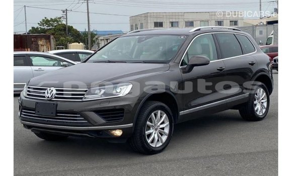 Buy Import Volkswagen Touareg Other Car in Import - Dubai in Enga Buy Import Volkswagen Touareg Other Car in Import - Dubai in Enga