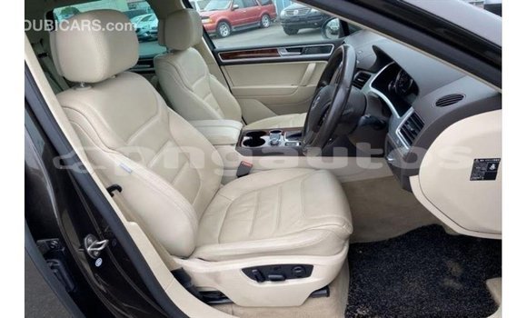 Buy Import Volkswagen Touareg Other Car in Import - Dubai in Enga Buy Import Volkswagen Touareg Other Car in Import - Dubai in Enga
